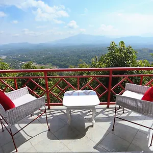  Проживание в семье Redhill Kandy