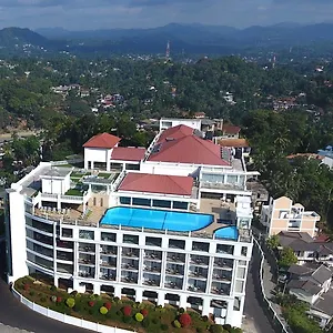 5* Отель The Grand Kandyan