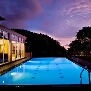 4* Курортный комплекс Melheim