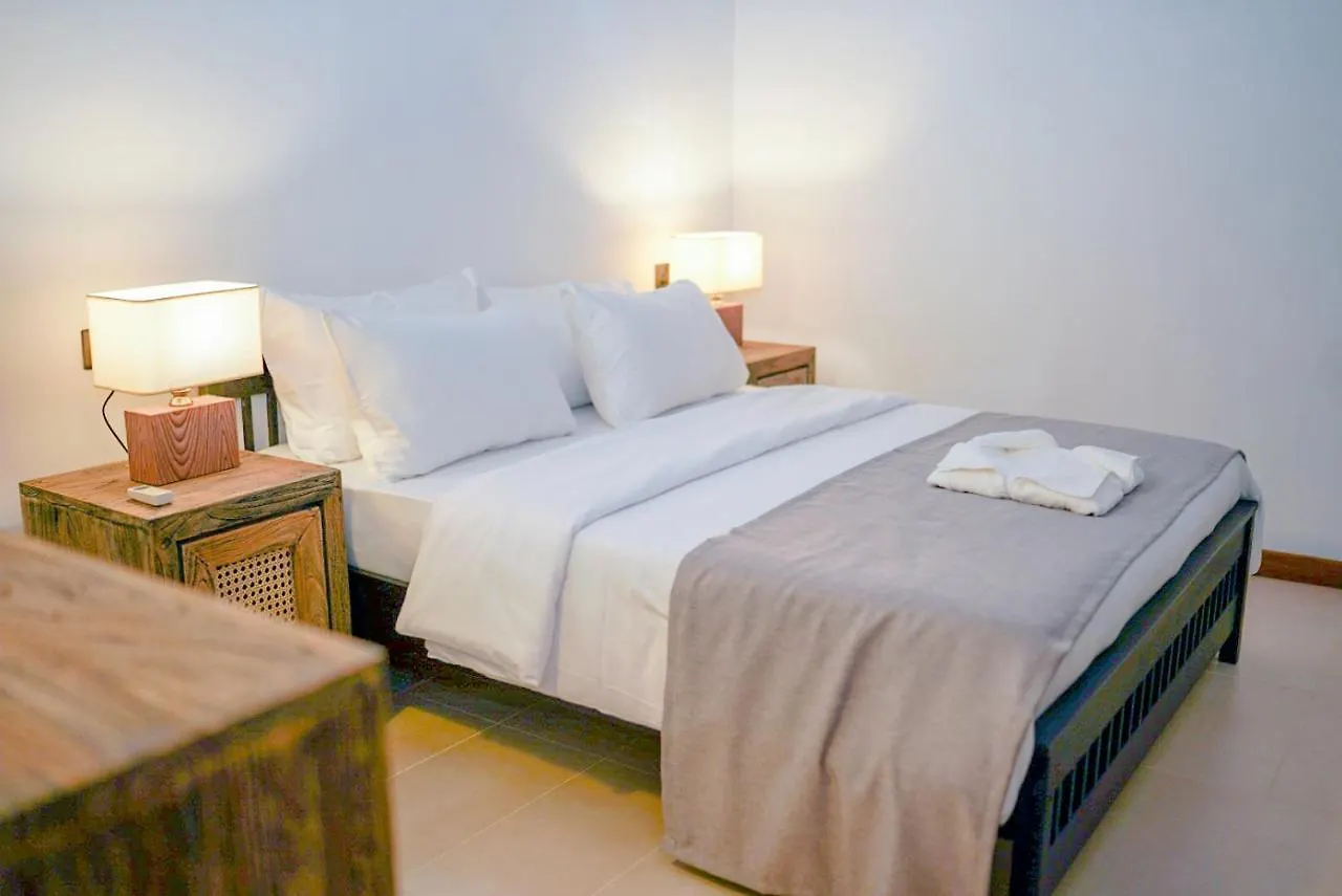 Chariot Square Hotel Kandy