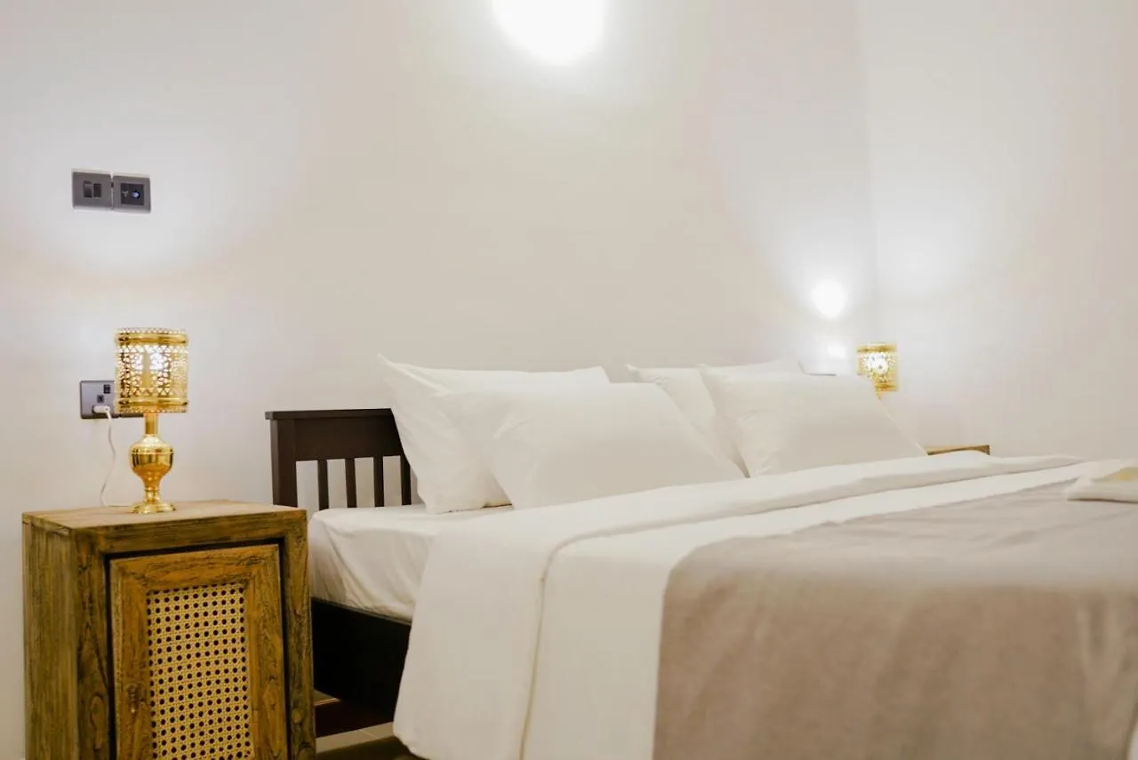 Chariot Square Hotel Kandy