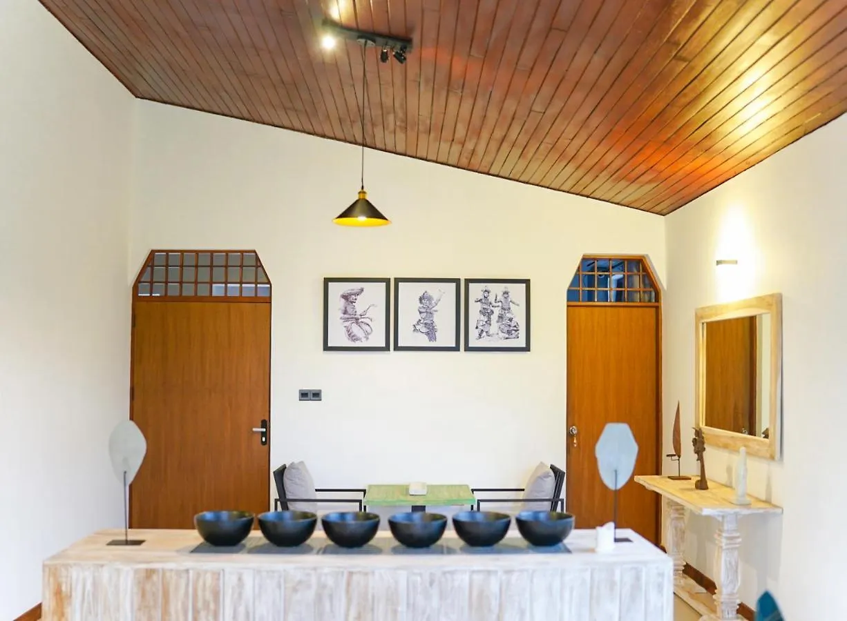 Chariot Square Hotel Kandy