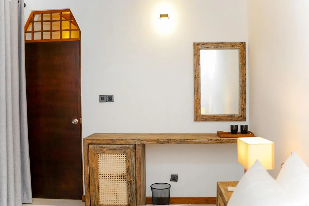 Chariot Square Hotel Kandy