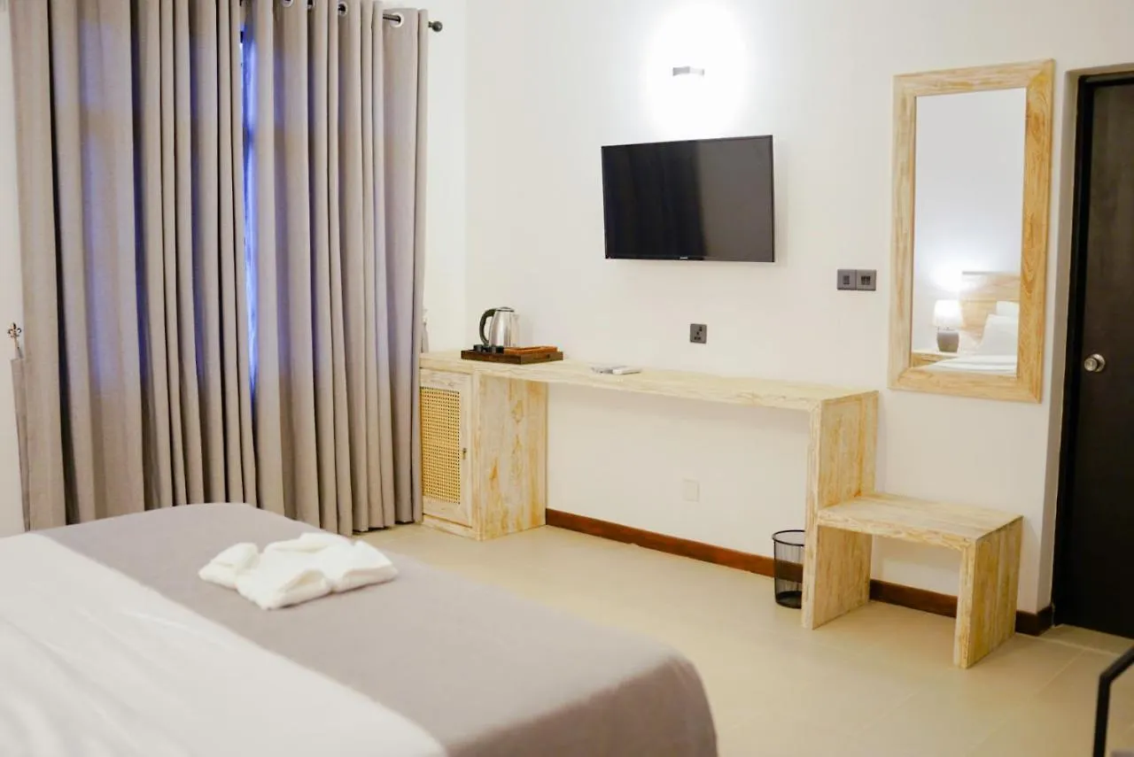 Chariot Square Hotel Kandy 0*,  Sri Lanka