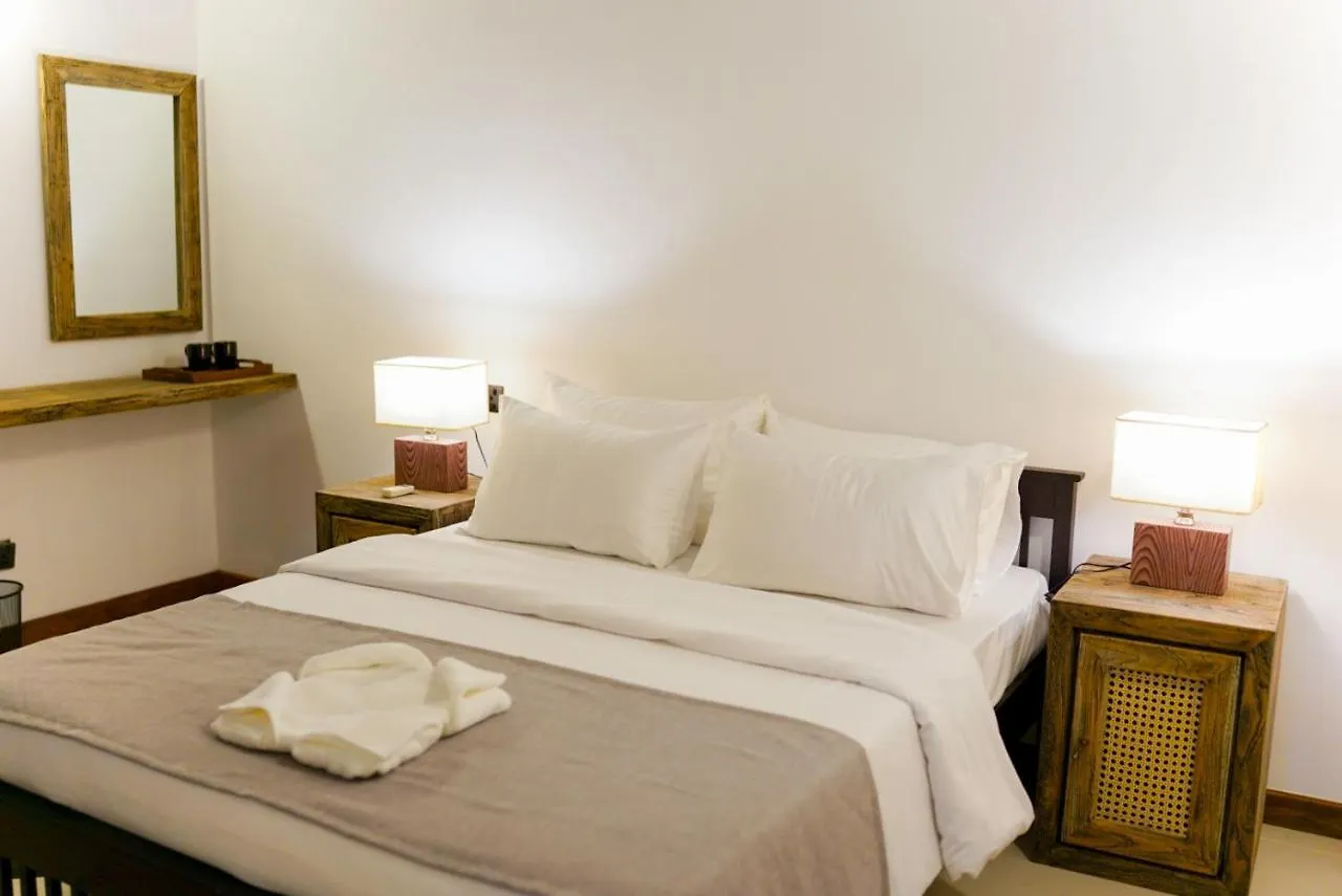Chariot Square Hotel Kandy