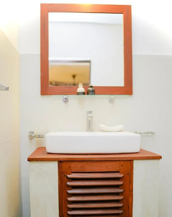 Chariot Square Hotel Kandy